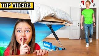 Best Pranks on Dad That Will Make You Laugh! | Jordan Matter