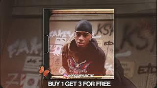 [FREE] Elias X Shindy Type Beat - MVP -