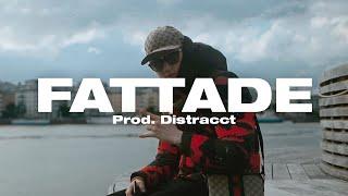 [SÅLD] Einár x Thrife Type Beat - "FATTADE" | Prod. Distracct