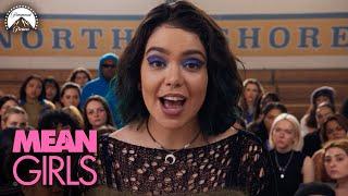 Auli'i Cravalho sings “I'd Rather Be Me”  (Full Song) | Mean Girls (2024) | Paramount Movies