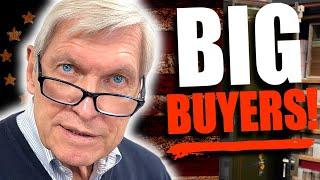 BULLION DEALER WARNS OF "SIGNIFICANT PURCHASES"!  Are Silver & Gold Retail Demand Finally UP??