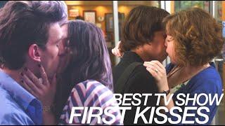 my favorite tv show first kisses part 17