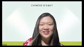 Secrets to Acing Picture Composition in PSLE with Sherina from Chinese Is Easy