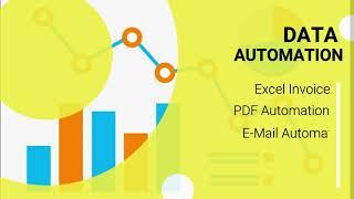 MData Finnovatics Services - Data Consulting, Automation, Dashboards, Analytics  #CreatingForIndia