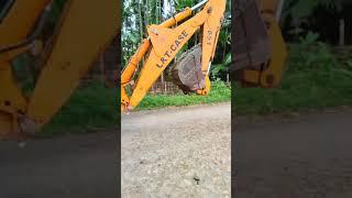 Jcb 3dx & L&T_Case Jcb video 🫡🫣 #jcbvideo #jcb3dx #casebackhoe #bulldozer #excavator #tractor