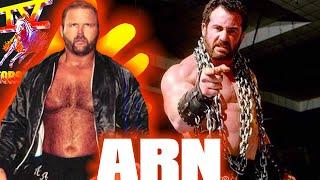 Arn Anderson On Hercules Hernandez