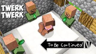 TWERK TWERK - Meow Meow Meow Minecraft Meme !