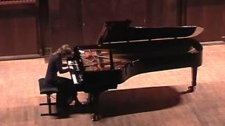 S.Prokofiev - A.Vedernikov. Pushkin waltz No.2.