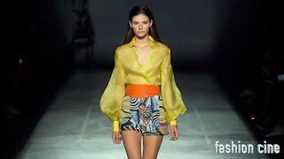 SHAI SHALOM SS2020 Ukrainian Fashion Week in 4K