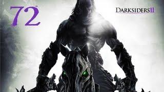 Прохождение Darksiders 2 - Часть 72 — Лабиринт Судьи душ