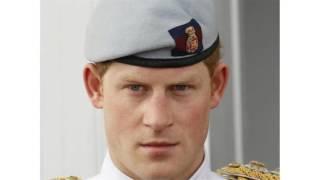 Prince Harry of Wales