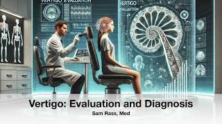 Vertigo; Evaluation and Diagnosis: The Clinical Guide by Sam Rass Med