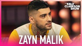 Zayn Malik Opens Up About 6-Year Journey To New Album