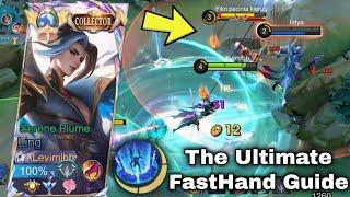 The Ultimate Ling FastHand Guide: Dominate the Battlefield!