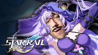 Hänno spielt Honkai: Star Rail