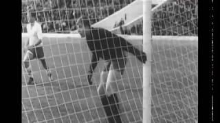 1965 Торпедо (Москва) - Динамо (Москва) 3-1 Чемпионат СССР по футболу