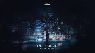 RE-PULZE - Out In The Rain (Official Audio)