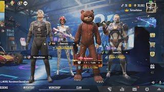 Quarantine got us playing pubg (که‌ره‌نتینی وه‌ل مه‌کر ئه‌مژی پابجی بکه‌ین)