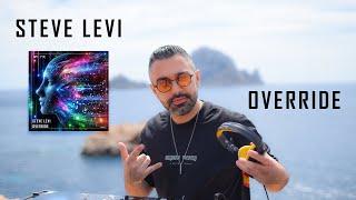 Steve Levi - Override (Official Music Video)