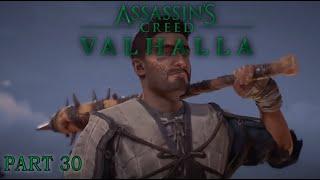 AC Valhalla - Pt 30: Spiked club turns into medieval baseball