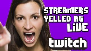 These TWITCH STREAMERS Get Yelled At By Their MOMS LIVE! | VELO