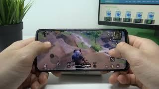 OPPO A17 - PUBG | Gaming Test | Performance & Game Efficient Checkup