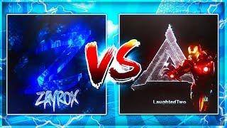 1 VS 1 CONTRE LAUGHTEDTWO ! DUEL DES TITANS !