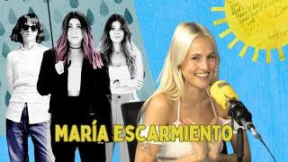 Ni tan Bien 01x03 | María Escarmiento, ser rica y problemas con los trenes