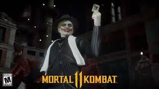 Mortal Kombat 11 - New Spawn Vs The Joker Intro Dialogue Revealed and More