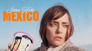 Mexico - Sara Hebe (Videoclip Oficial)