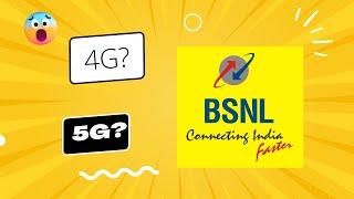 BSNL 4G, What's the Latest Update