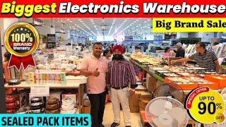 Big Brand Sale | Cheapest Electronics & Appliances | Seal Pack Brand Warranty | Diwali Gift Items