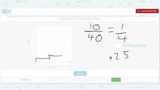 8.39 Find the Constant of Variation Graphs