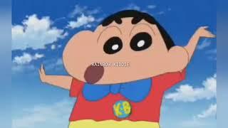 Enjoy enjaami shinchan version| Dhee.ft Arivu (prod santhosh narayanan) |Rainbow kiddie