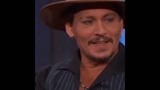 Johnny depp and the bus driver hilarious shorts#