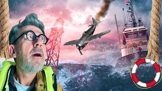 The Bermuda Triangle: Mysteries and Disappearances