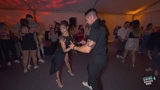 Kike & Nahir - Bachata Social Dance | Sunny Bachata Week