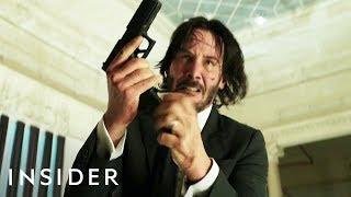 How Hollywood Makes Gunfights Look Realistic | Movies Insider