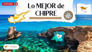 Qué ver en CHIPRE - Las mejores Ciudades de Chipre 