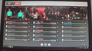 MMR  USB Recorder and Live Streaming Demo from Simplylive by VidOvation