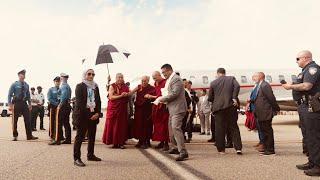 Tibetans in North America to offer ‘Tenshug’ to His Holiness the #DalaiLama