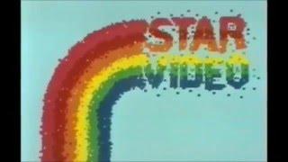 Star Video Logo (1982)