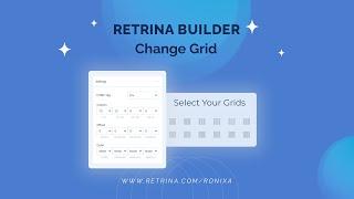 Learn How to Customize Bootstrap Grid in OpenCart Retrina Builder!