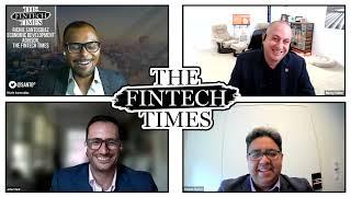 TFT Webinar | Why Fintechs need a Zero Trust approach