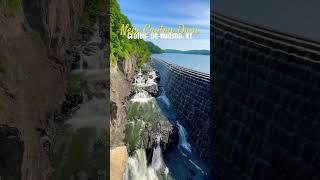 #shortsvideo #travel #dam #newyorktrip