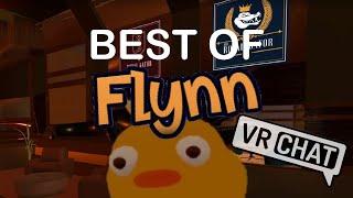 VRCHAT - BEST OF FLYNN_ #1