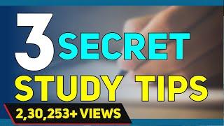 3 Motivational Study Tricks to Get the Best Grades in Every Exam | Letstute