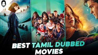 Best Tamil Dubbed Movies | New Tamil Dubbed Movies | Playtamildub