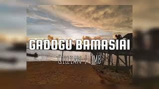 Gadogu Bamasiai - Gillian | JMB