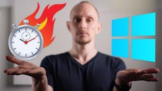 Windows 11 Productivity Secrets No One Told You